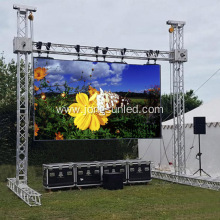 Hs Code For P4 Led Advertising Display Screen